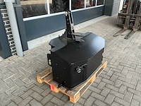 Zuidberg 900kg frontgewicht - afbeelding 2 van  6