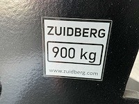 Zuidberg 900kg frontgewicht - afbeelding 5 van  6