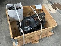 Zuidberg case magnum mx pto - afbeelding 2 van  6