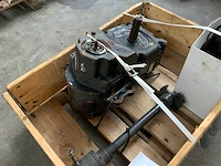 Zuidberg case magnum mx pto - afbeelding 4 van  6