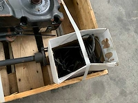 Zuidberg case magnum mx pto - afbeelding 5 van  6