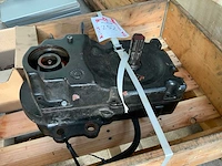 Zuidberg case magnum mx pto - afbeelding 3 van  3