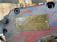 Zuidberg ford 10 serie pto - afbeelding 3 van  4
