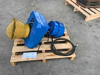Zuidberg ford tw 30-s pto