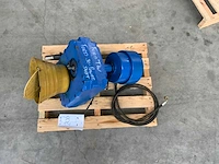 Zuidberg ford tw 30-s pto - afbeelding 2 van  8