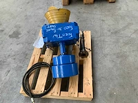 Zuidberg ford tw 30-s pto - afbeelding 4 van  8