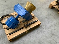 Zuidberg ford tw 30-s pto - afbeelding 5 van  8