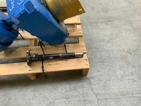 Zuidberg ford tw 30-s pto - afbeelding 6 van  8