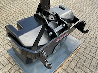 Zuidberg monobloc “1400kg” frontgewicht - afbeelding 4 van  6