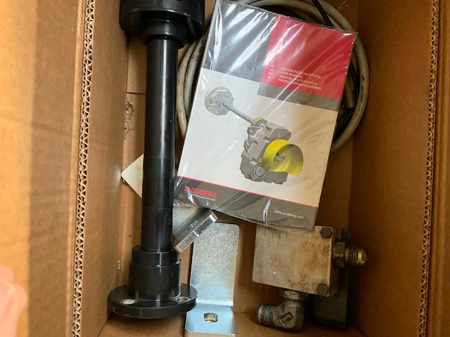 Zuidberg pto fiat 90 en 94 - afbeelding 5 van  5