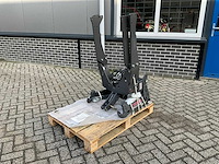 Zuidberg valtra a74-a94 fronthef - afbeelding 1 van  7