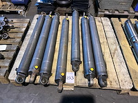 Zuigarmcilinder, 10” (7x) - afbeelding 1 van  1