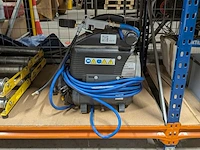 Zuigercompressor, contimac, cm 235/8/6 w