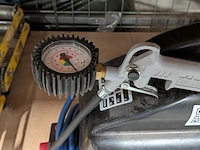 Zuigercompressor, contimac, cm 235/8/6 w - afbeelding 6 van  7