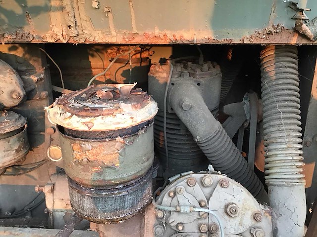 Zuigercompressor - afbeelding 2 van  14