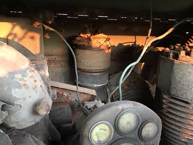 Zuigercompressor - afbeelding 5 van  14