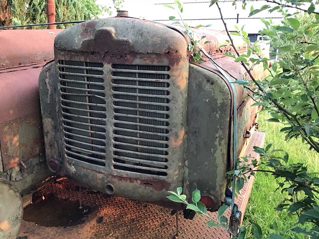 Zuigercompressor - afbeelding 1 van  14