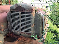 Zuigercompressor - afbeelding 1 van  14