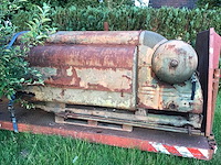 Zuigercompressor - afbeelding 7 van  14