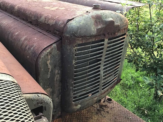 Zuigercompressor - afbeelding 12 van  14