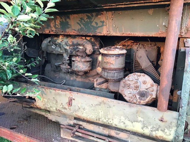 Zuigercompressor - afbeelding 13 van  14