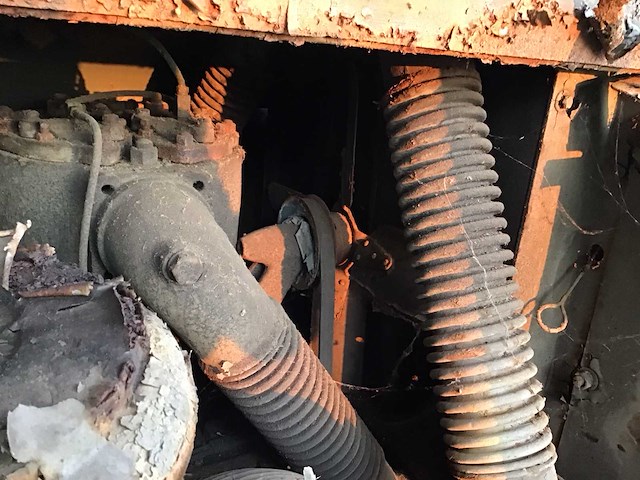 Zuigercompressor - afbeelding 14 van  14