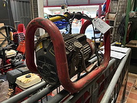 Zuigercompressor - afbeelding 1 van  6