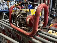 Zuigercompressor - afbeelding 2 van  6