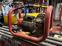 Zuigercompressor - afbeelding 3 van  6