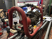 Zuigercompressor - afbeelding 4 van  6