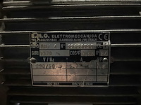 Zuigercompressor - afbeelding 6 van  6