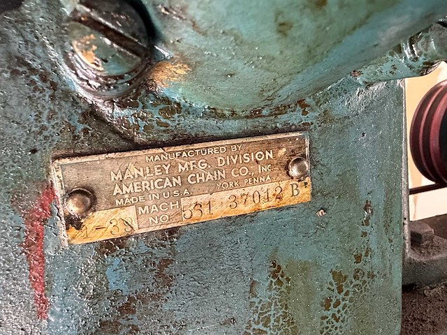 Zuigercompressor - afbeelding 5 van  13
