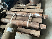 Zuigerstang (2x) - afbeelding 1 van  5