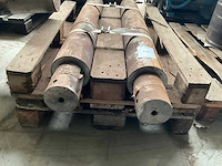 Zuigerstang (2x) - afbeelding 3 van  5