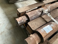 Zuigerstang (2x) - afbeelding 4 van  5