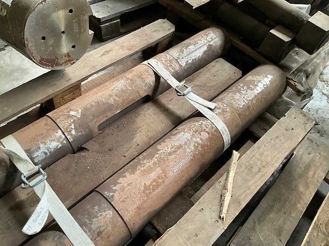 Zuigerstang (2x) - afbeelding 5 van  5