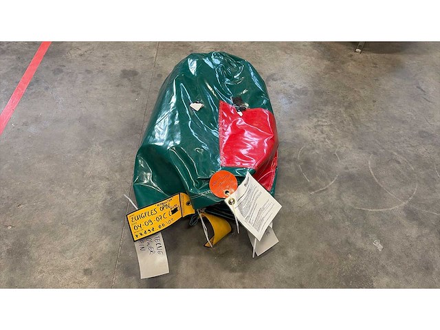 Zuigfles kabouter - afbeelding 2 van  2