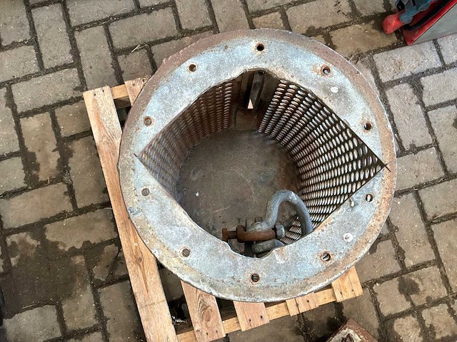 Zuigkorf - afbeelding 5 van  6