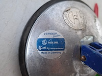 Zuignap - 100kg - 3xø120mm -, -, bouwjaar 2016 - afbeelding 2 van  3