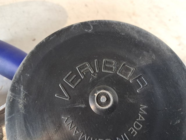Zuignap - 100kg - 3xø120mm, bohle, veribor 603, 2017 - afbeelding 4 van  4