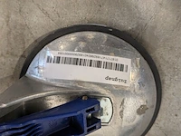 Zuignap - 100kg - 3xø120mm bohle, veribor 603, bouwjaar 2017 - afbeelding 3 van  3
