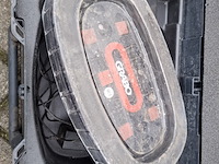 Zuignap met handvat grabo pro, wll120 - afbeelding 4 van  8