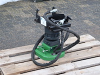 Zuignap nimatech zn-28x28 2017