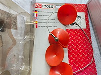 Zuignap voor ramen, kstools - afbeelding 1 van  2