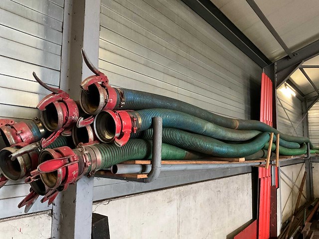 Zuigslang (10x) - afbeelding 1 van  3