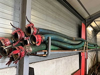 Zuigslang (10x) - afbeelding 1 van  3