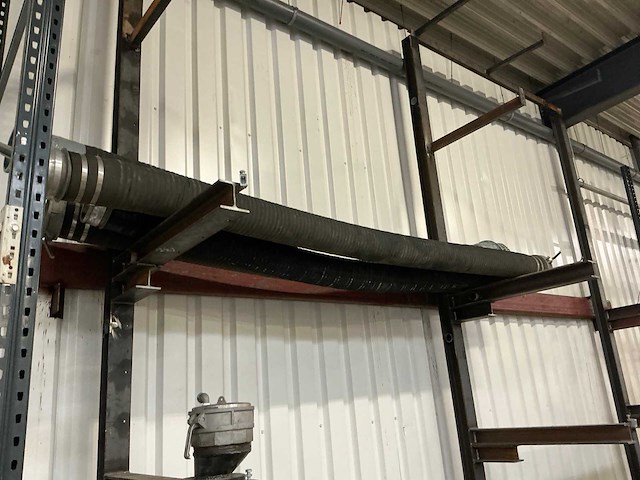 Zuigslang (4x) - afbeelding 1 van  1