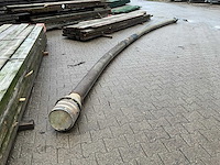 Zuigslang met zuigkorf - afbeelding 1 van  8