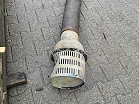 Zuigslang met zuigkorf - afbeelding 2 van  8