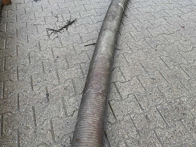 Zuigslang met zuigkorf - afbeelding 3 van  8